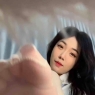 【合集】美女主播丝足自挠自舔