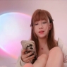 【第一视角】甜沁：起球的脏白袜