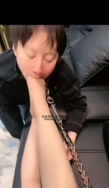 【简一】吃女神的高跟丝足