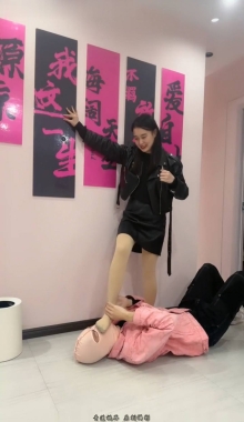 【樱木花道】骗素人小姐姐来公司开发