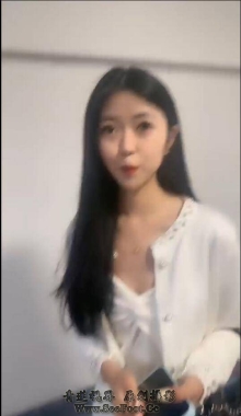 【樱木花道】大街随机搭讪超美小姐姐楼道品尝船袜