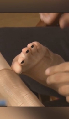 ������˿��˿˺����ÿһֻ��ָͷ�����Ź�����tian������