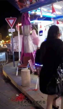 ��SleepyFeet��������β��ʱ��Ů���ƻ� �����Ƴ��� ������ ���